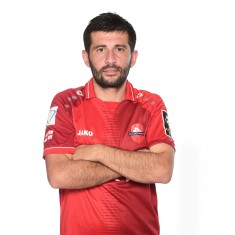 ლაშა გვალია